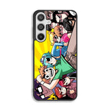Scott Pilgrim Samsung Galaxy A26 5G Case BC2799
