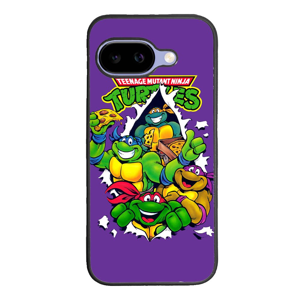 Teenage Mutant Ninja Turtles Google Pixel 10A Case BC2797