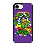 Teenage Mutant Ninja Turtles iPhone 16e Case BC2797