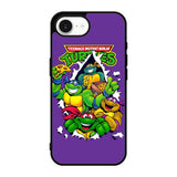 Teenage Mutant Ninja Turtles iPhone 17e Case BC2797