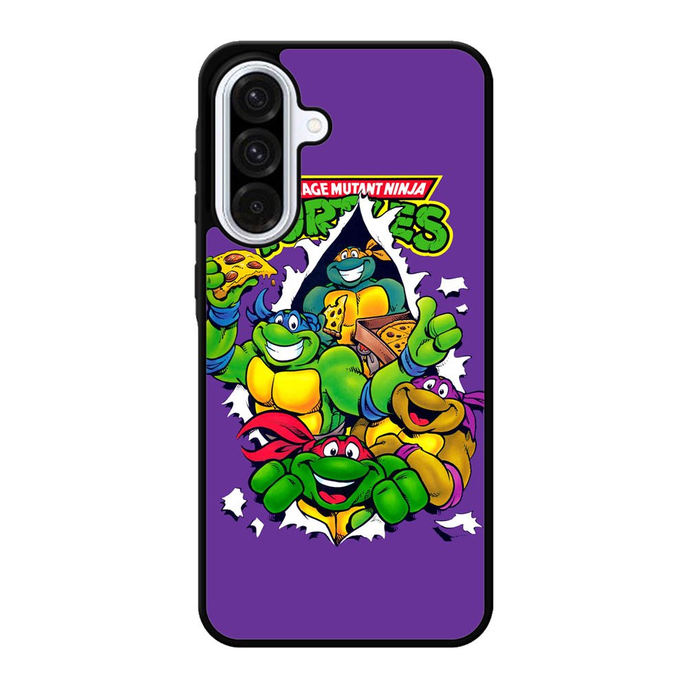 Teenage Mutant Ninja Turtles Samsung Galaxy A56 Case BC2797