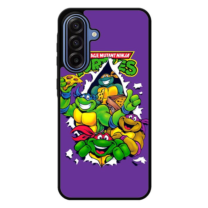 Teenage Mutant Ninja Turtles Samsung Galaxy A17 5G Case BC2797