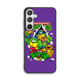 Teenage Mutant Ninja Turtles Samsung Galaxy A26 5G Case BC2797
