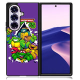 Teenage Mutant Ninja Turtles Samsung Galaxy Z Fold 7 5G Case BC2797