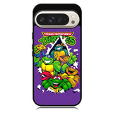 Teenage Mutant Ninja Turtles Google Pixel 10 | Google Pixel 10 Pro Case BC2797