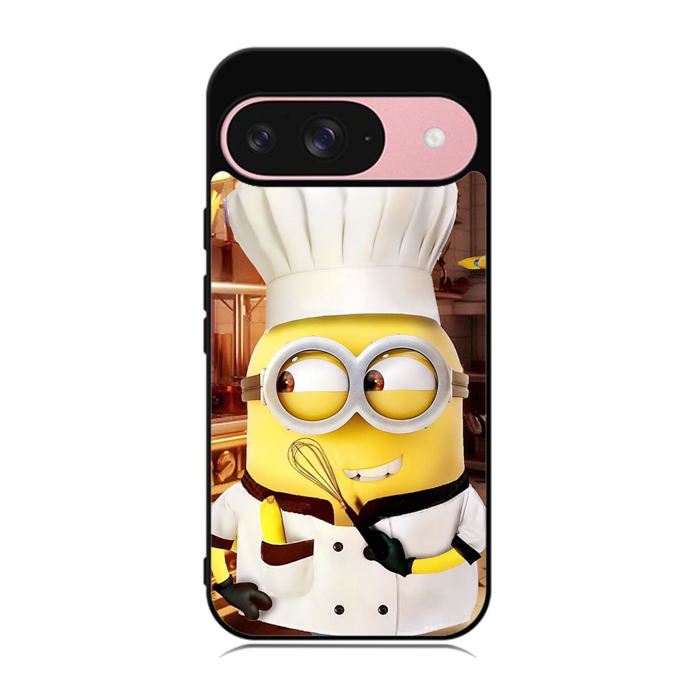 MINIONS Case Google Pixel 9 BC2791