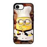 MINIONS iPhone 16e Case BC2791