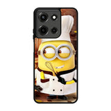 MINIONS Motorola Moto G 5G 2025 Case BC2791