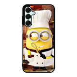MINIONS Samsung Galaxy A16 Case BC2791