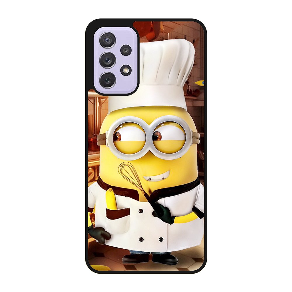 MINIONS Samsung Galaxy A23 5G Case BC2791