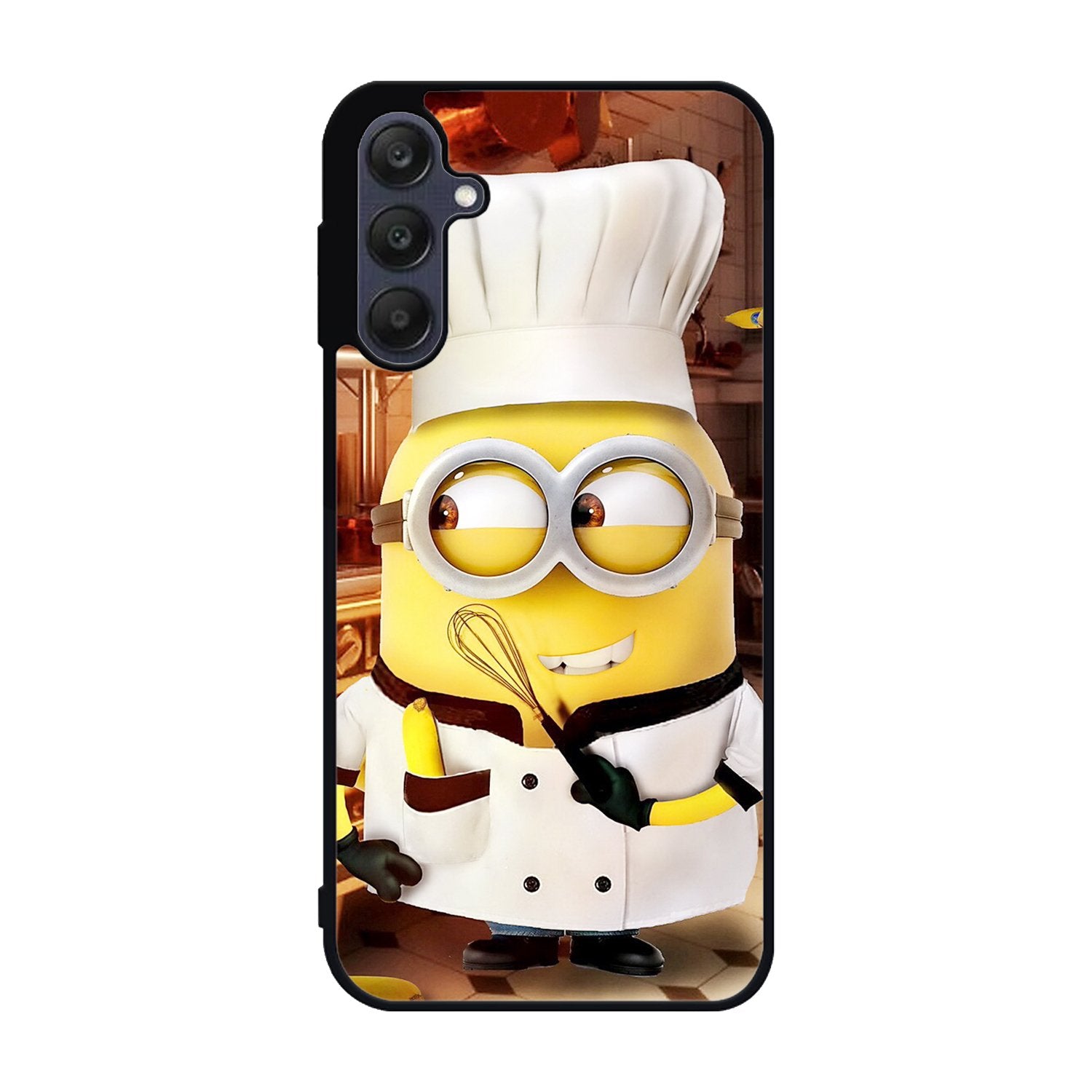 MINIONS Samsung Galaxy A25 5G Case BC2791