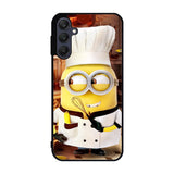 MINIONS Samsung Galaxy A25 5G Case BC2791