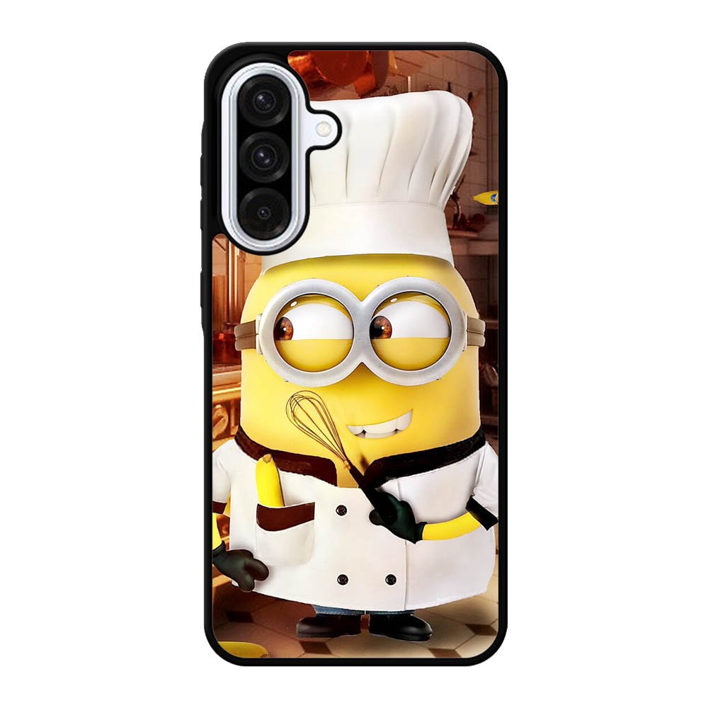MINIONS Samsung Galaxy A56 Case BC2791