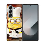 MINIONS Case Samsung Galaxy Z Fold 6 5G BC2791