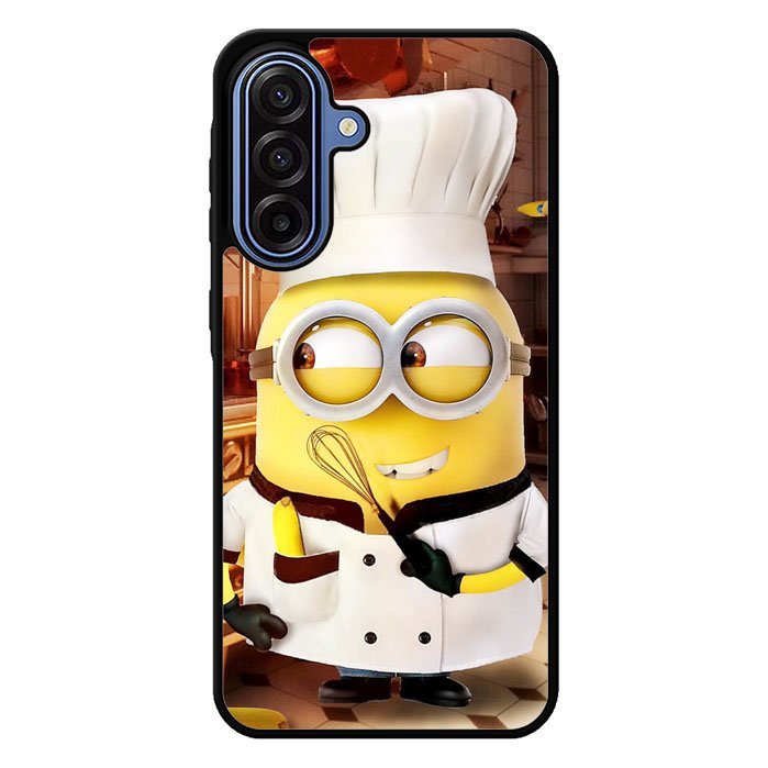 MINIONS Samsung Galaxy A17 5G Case BC2791