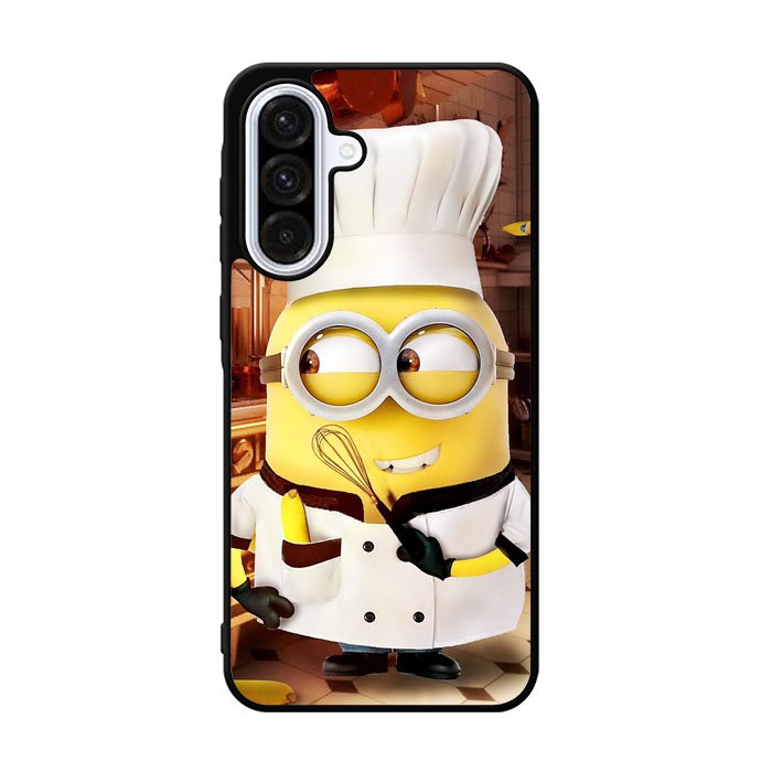 MINIONS Samsung Galaxy A36 Case BC2791