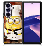 MINIONS Samsung Galaxy Z Fold 7 5G Case BC2791