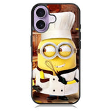 MINIONS iPhone 17 Case BC2791