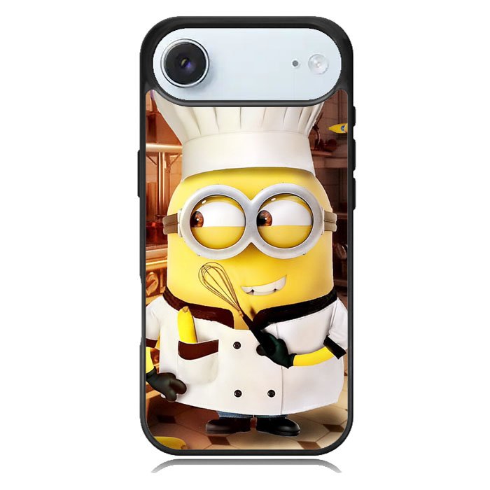 MINIONS iPhone 17 Air Case BC2791