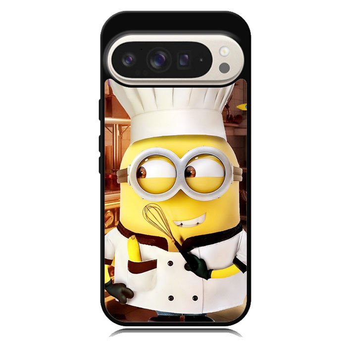 MINIONS Google Pixel 10 | Google Pixel 10 Pro Case BC2791