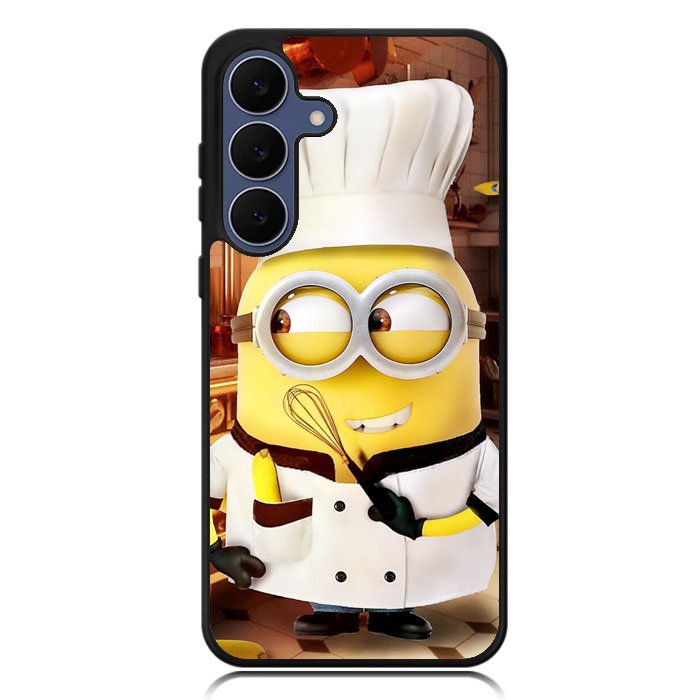 MINIONS Samsung Galaxy S25 FE Case BC2791