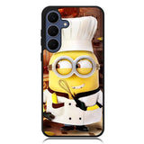 MINIONS Samsung Galaxy S25 FE Case BC2791
