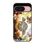 summoners war wallpaper Case Google Pixel 9 BC2790