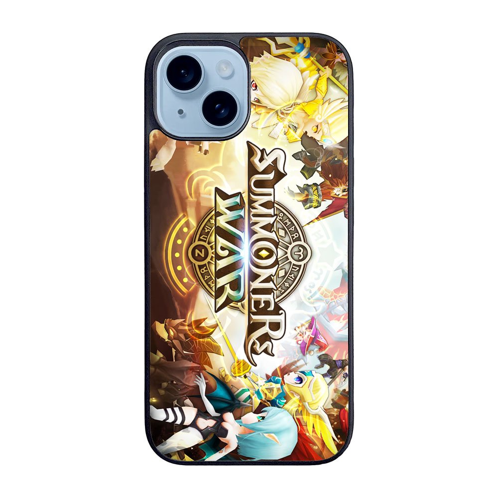 summoners war wallpaper Case iPhone 15 BC2790