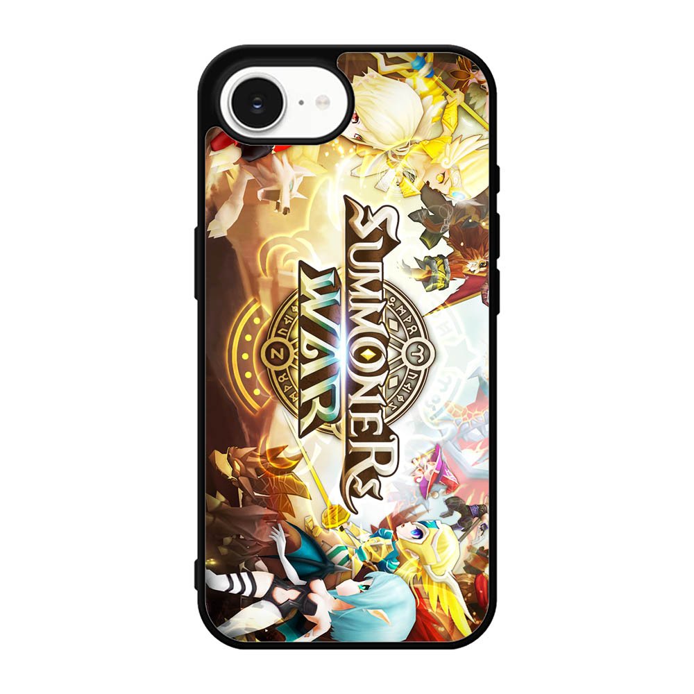 summoners war wallpaper iPhone 17e Case BC2790