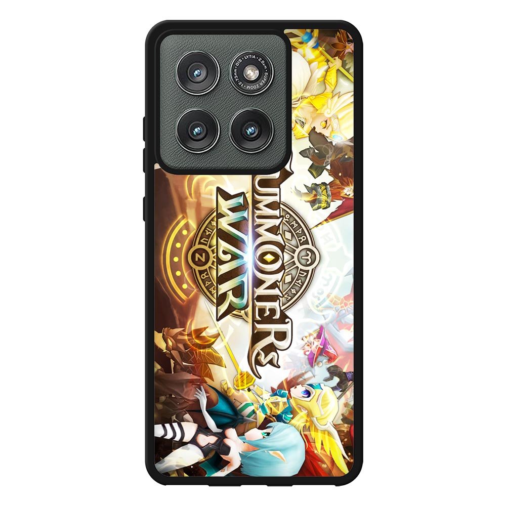 summoners war wallpaper Case Motorola Moto Edge 2025 BC2790
