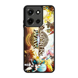 summoners war wallpaper Motorola Moto G 5G 2025 Case BC2790
