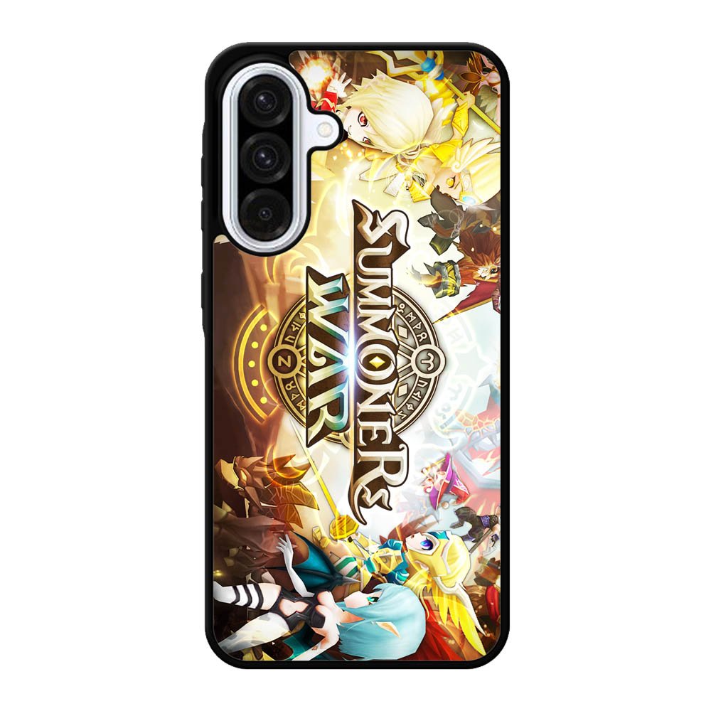 summoners war wallpaper Samsung Galaxy A56 Case BC2790
