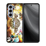 summoners war wallpaper Case Samsung Galaxy z Fold 5 5G BC2790