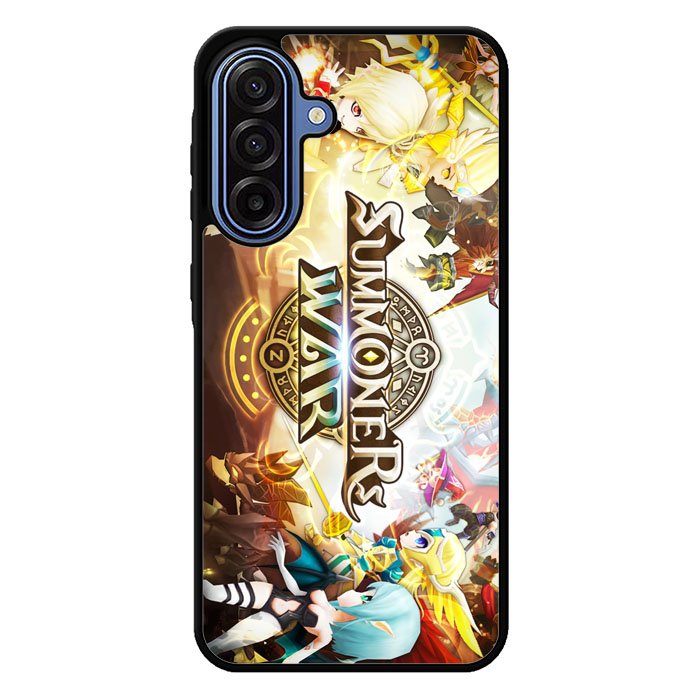summoners war wallpaper Samsung Galaxy A17 5G Case BC2790