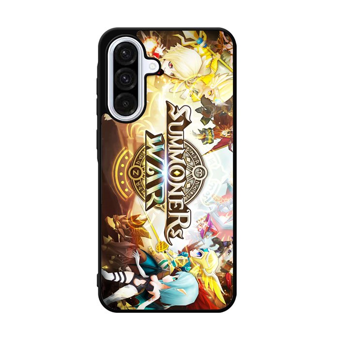 summoners war wallpaper Samsung Galaxy A36 Case BC2790