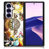 summoners war wallpaper Samsung Galaxy Z Fold 7 5G Case BC2790