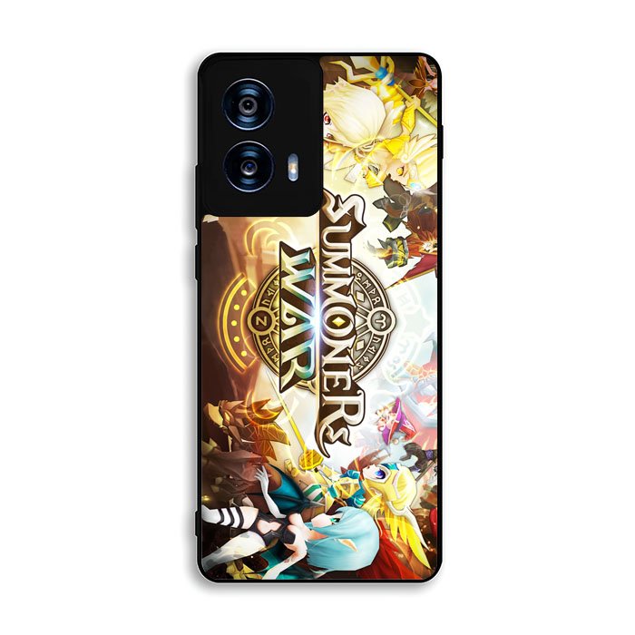 summoners war wallpaper Motorola Moto G Power 5G 2024 Case BC2790