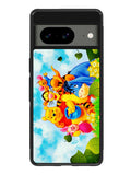 Winnie The Pooh Cartoon Google Pixel 8a Case