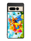 Winnie The Pooh Cartoon Google Pixel 7 Pro Case