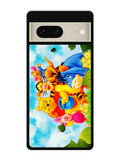 Winnie The Pooh Cartoon Google Pixel 7 Case