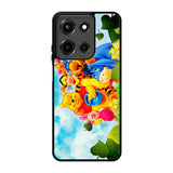 Winnie The Pooh Cartoon Motorola Moto G 5G 2025 Case FE4789