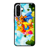 Winnie The Pooh Cartoon Samsung Galaxy A56 Case FE4789