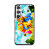 Winnie The Pooh Cartoon Samsung Galaxy A26 Case FE3075