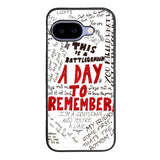 A Day To Remember WALLPAPER Google Pixel 10A Case BC2789