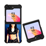 aaliyah Case Samsung Galaxy Z Flip 5 5G BC2788