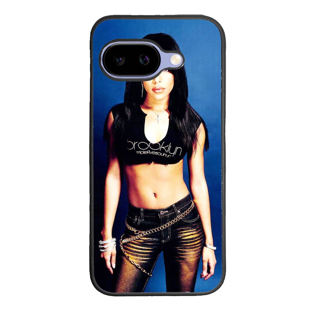 aaliyah Google Pixel 10A Case BC2788