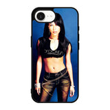 aaliyah iPhone 16e Case BC2788
