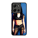 aaliyah Motorola Moto G 5G 2025 Case FE7476