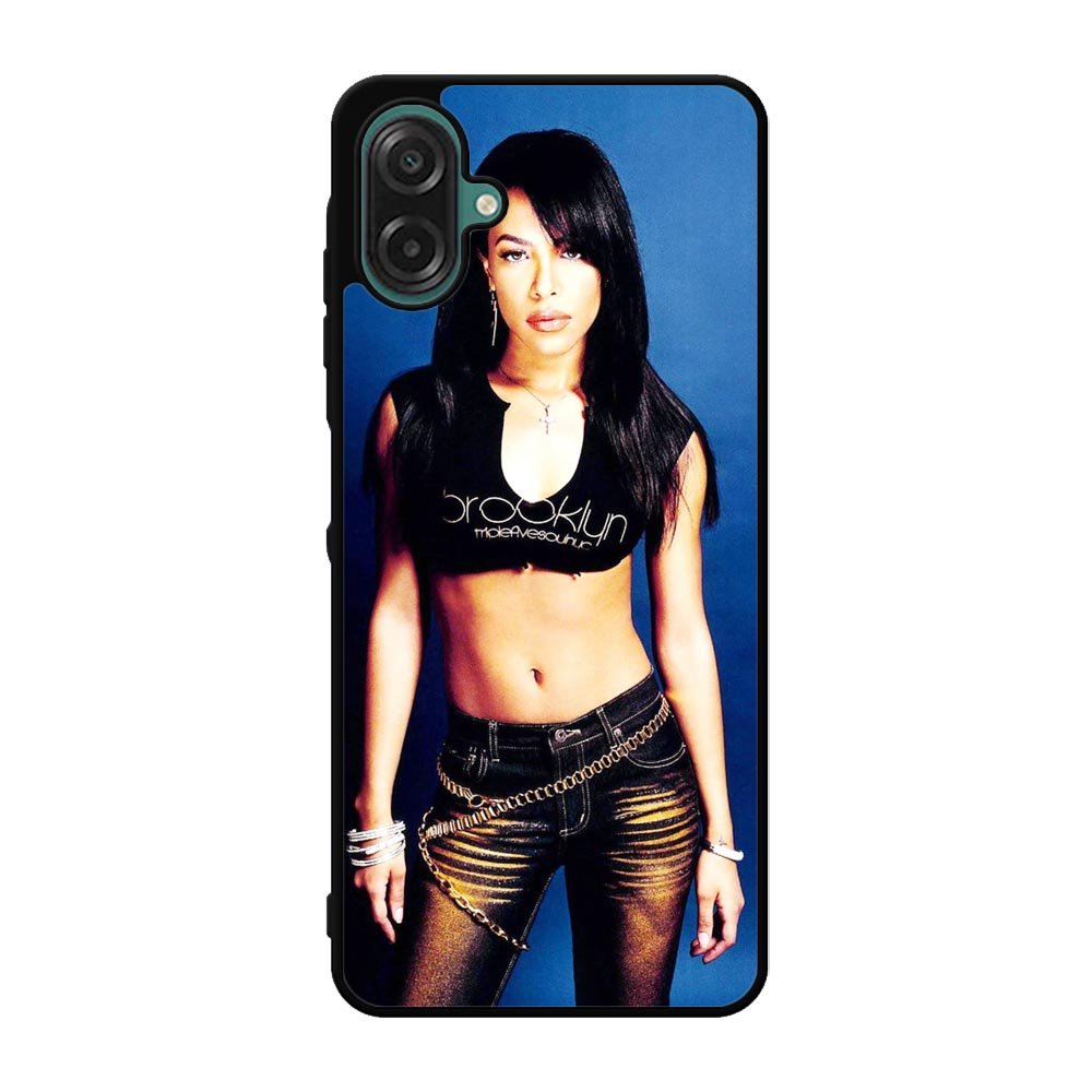 aaliyah Case Samsung Galaxy A07 BC2788