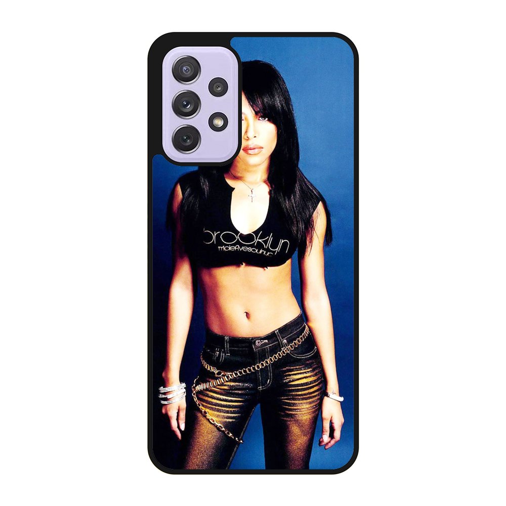 aaliyah Samsung Galaxy A23 5G Case BC2788